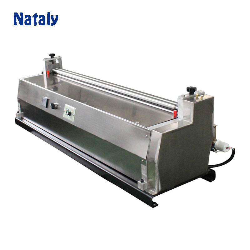 Hot Melt Glue Dispenser Hotmelt Adhesives Machine Sticky Glue Machine