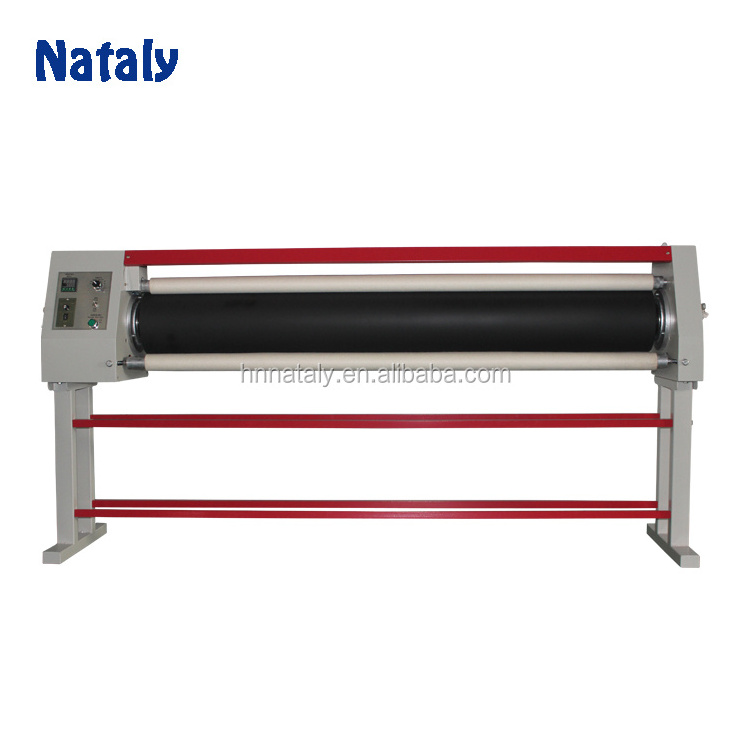 NDL1200-220 1.2m Rotary Transfer Roll Machine Sublimation Heat Press High Quality Roll Machine Sublimation Heat Press