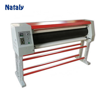 NDL1200-220 1.2m Rotary Transfer Roll Machine Sublimation Heat Press High Quality Roll Machine Sublimation Heat Press