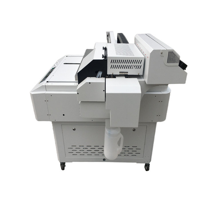 2024 a1 uv flatbed printer for phone case/pen/bottle/mdf/arcyli/wood/pvc/leather printing machine