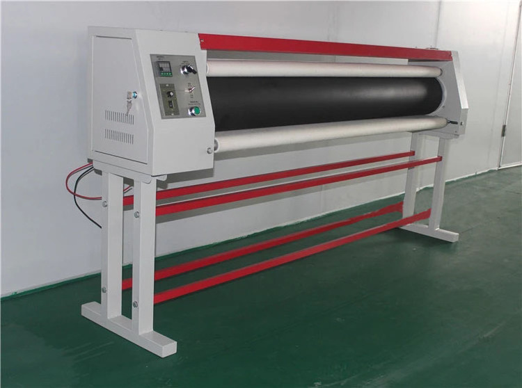 Modified Roller Heat Press Machines Leather Embossing Calender Sublimation Hot Foil Stamping Machine