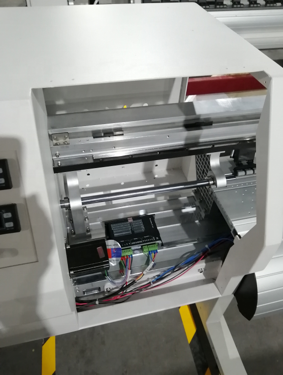 1.8m vinyl sticker printer for eco solvent printing made in china nataly s2000