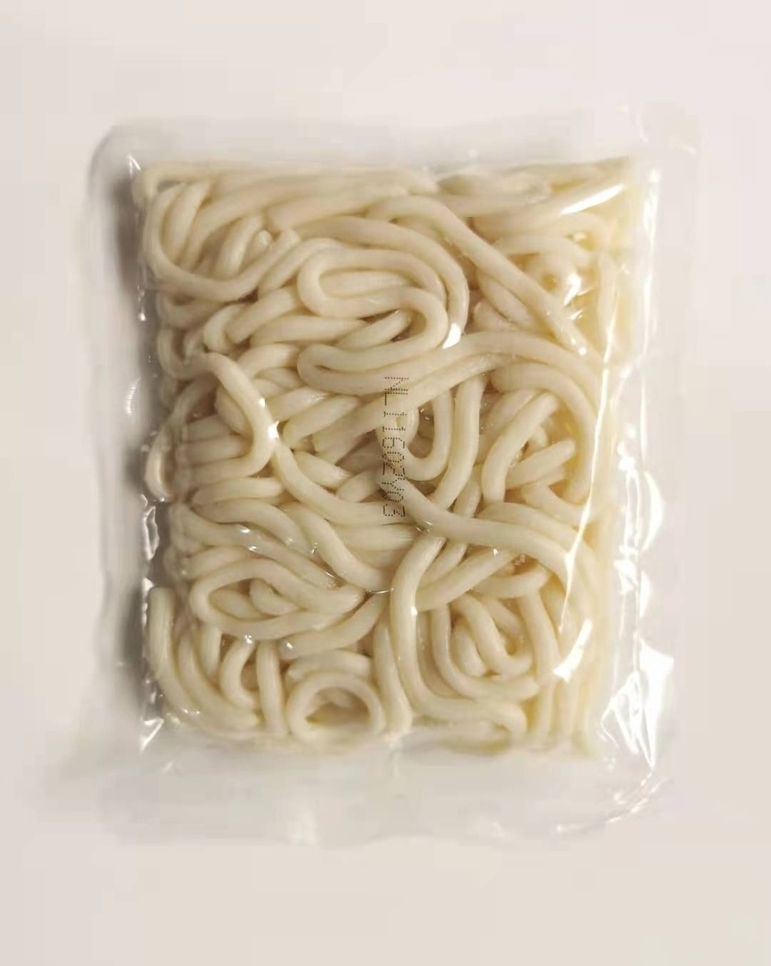 OEM Healthy Japanese Wholesales Halal  instant udon noodles 200g