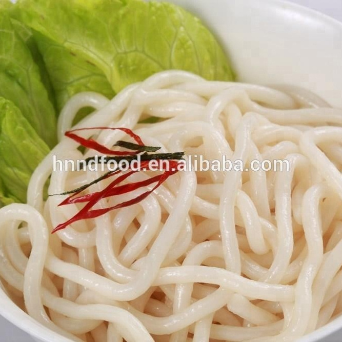 OEM Healthy Japanese Wholesales Halal  instant udon noodles 200g