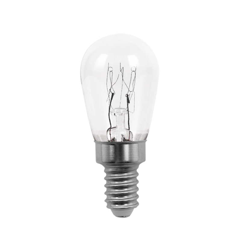 2021 Hot sales Clear Frosted Opal E12 E14 E26 E27 B22d Clear / Frosted A47 A60 A65 A75 Dimmable Incandescent Lamp