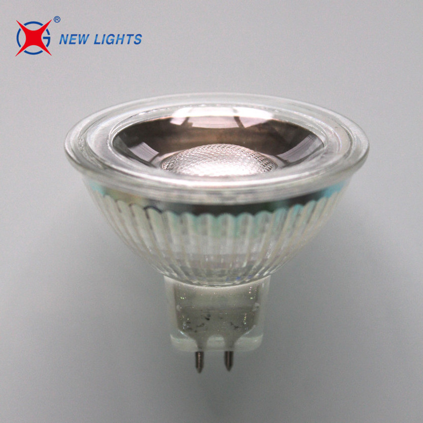 Energy Saving Anti Glare Dimmable 3W 4W 5W 6W 7W 8W MR16 GU5.3 GU10 COB SMD Small Mini Recessed Spot Light Bulb Led Spotlights