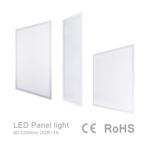 2x2 FT LED Flat Panel Lights 40W 4000LM 2700-6500K Recessed Drop Ceiling Lights for Indoor