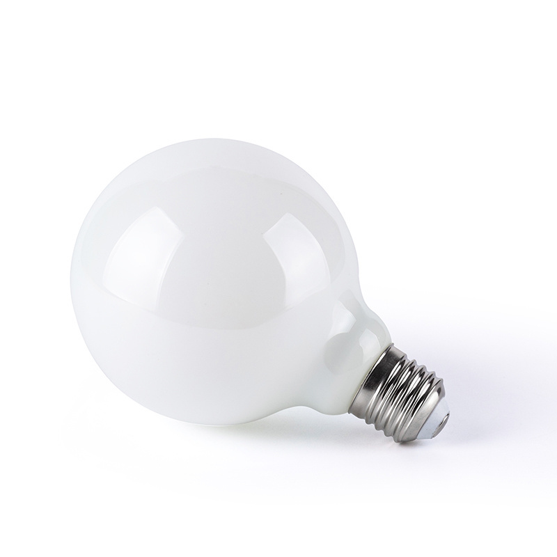 Super Bright Smart LED Light Bulb Warm Cold  White 20% 50% 100% 3 Step Switching Control Dimmable LED Filament Bulb