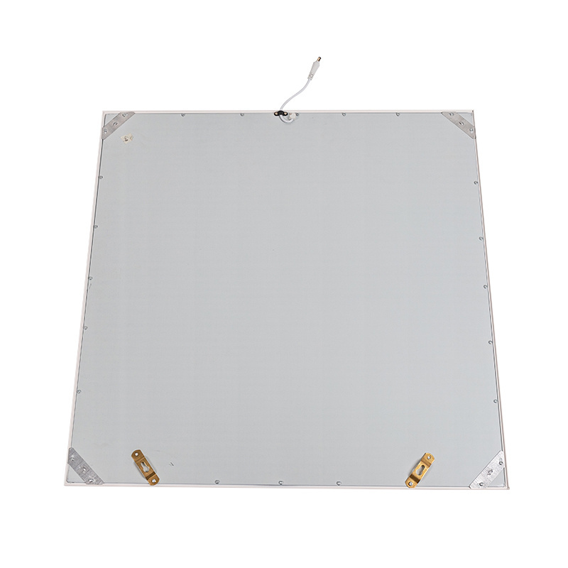 2x2ft Led Flat Wholesale Drop Ceiling Led Panel Lamp Suspended Recessed Mounting Standard LED Small Panel Light