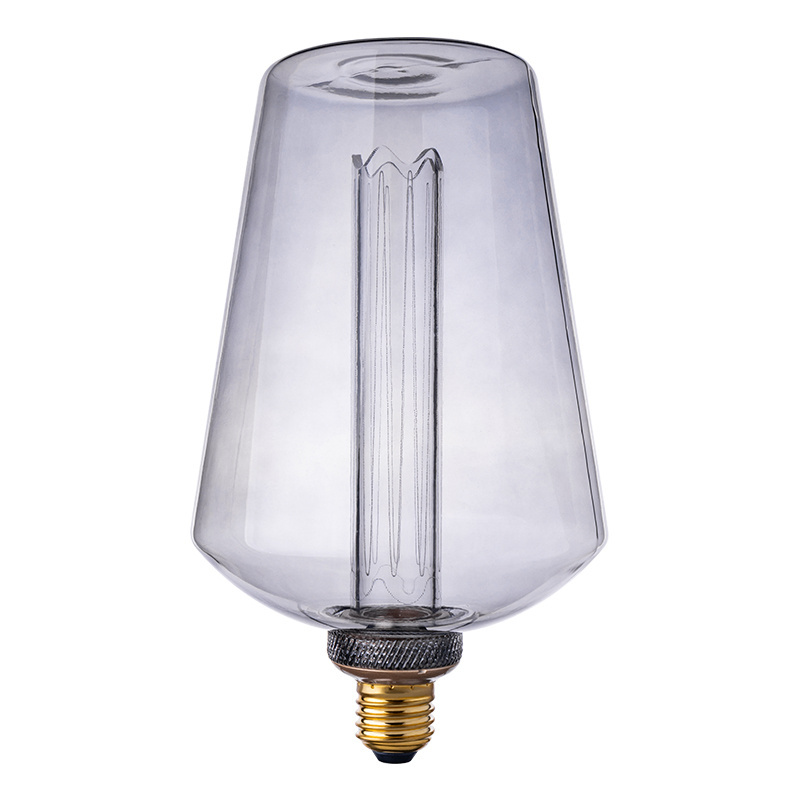 Newest design Rn Light Bulb LED edison B15 E12 E14 B22 E26 E27 High Lumen 2W 4W  modern lights vintage decorative bulb