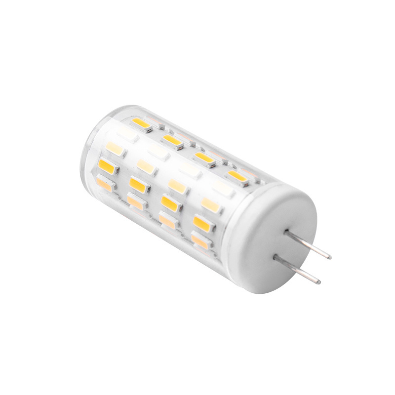 dimmable LED G4 bulb SMD2835 5050 RA97  Good Quality customized 3000K-6500K High Lumen AC DC 12V indoor led lamps