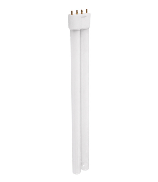 2700k-6500k 18W 24W 36W PLL 2G11 4pins H-Shape Plug-in Lamp PLL Fluorescent Tube Ra80