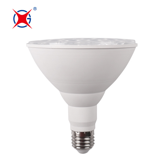 Greenhouse Hydroponic Indoor Plant E26 E27 10W 15W 18W 30W BR30 PAR38 Full Spectrum Plant Led Grow Light Bulb for Vegetable