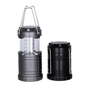 Ultra Bright Compact Outdoor Foldable Folding Multifunction Popup Led Portable Camping Light Lantern