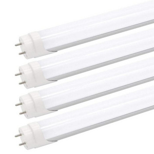 2021 China High Quality 9W 18W 36W 40W 2/4/8 Feet G13 Aluminum + PC Casing G13 Dimmable T8 Led Tube