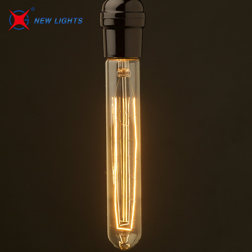 T30 40W 60W edison vintage led edison bulb