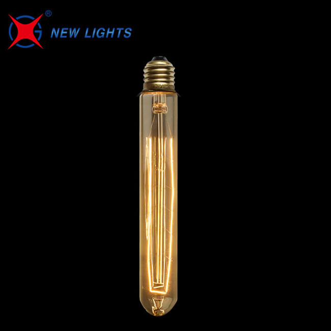 T30 40W 60W edison vintage led edison bulb