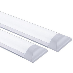 High Quality Cheap Price 0.6m 1.2m 60cm 120cm 600mm 1200mm 2FT 4FT 16W 18W 34W 36W Batten Linear Led Purification Light Fixture