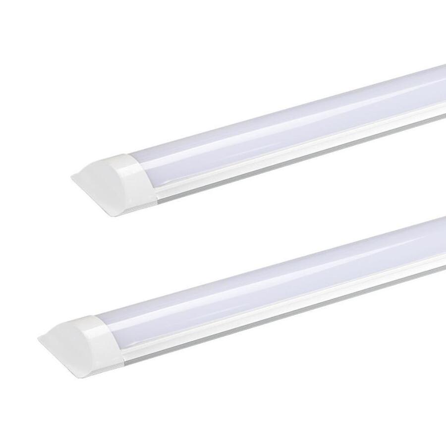 High Quality Cheap Price 0.6m 1.2m 60cm 120cm 600mm 1200mm 2FT 4FT 16W 18W 34W 36W Batten Linear Led Purification Light Fixture