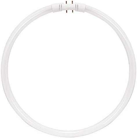 Cheap T4 T5 T6 T9 22W 28W 32W 40W 55W 60W Circular Fluorescent Oval Ring Tube Light Lamp for Ceiling Light