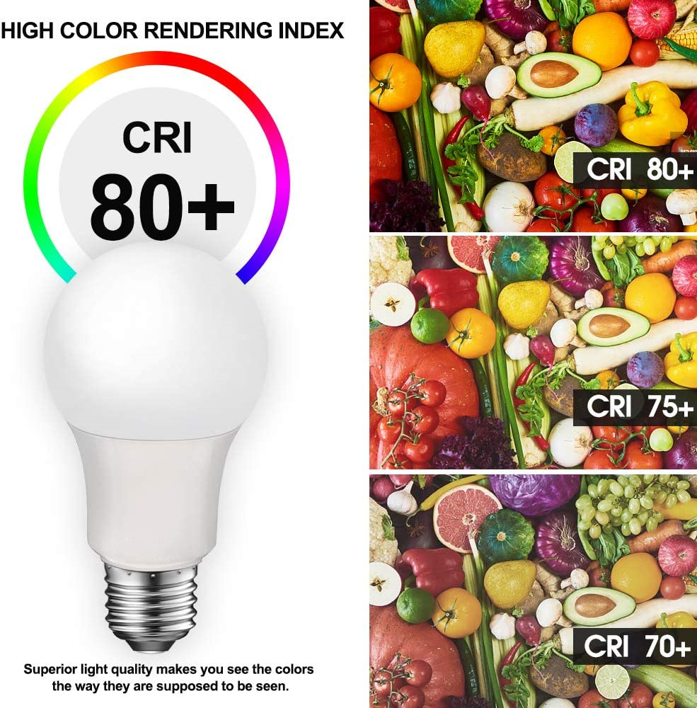 CE ROHS ERP 220V Energy Saving No Flicker Light Bulb Raw Material Dimmable 5W 7W 9W 12W 15W 18W 24W E27 Led Bulb Lamp for Home