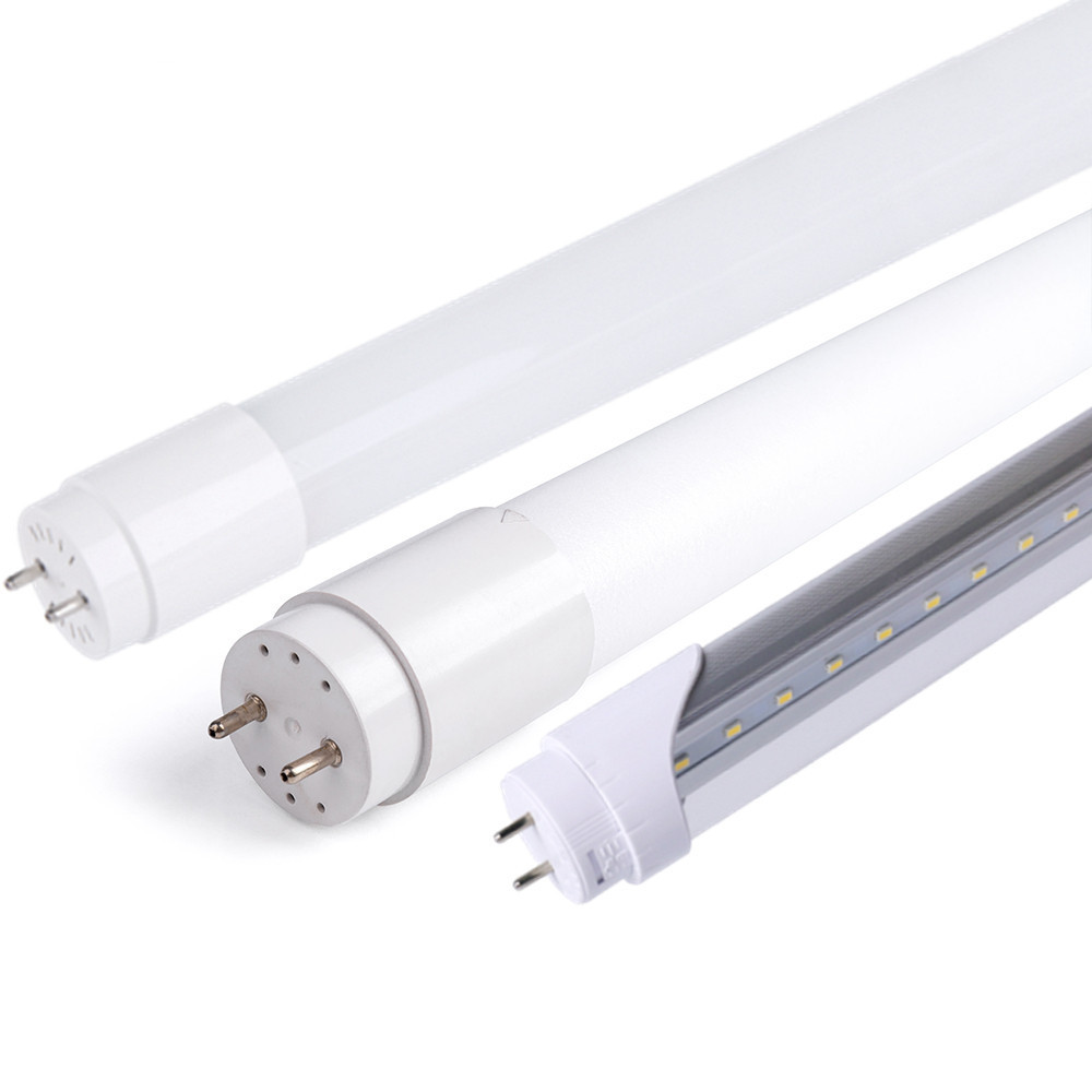 Good Price 9W 20W 0.6m 1.2m 2FT 4FT T8 Led Tube Light 600mm 1200mm T8 Led Tube 18-19W Instead of Fluorescent Lamp 18W Led Tube