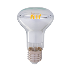 wholesale R50/R16 R80/R25 R63/R20 LED filament bulb E12 E14 E26 E27 B22 base 4W 6W PF>0.5  RA80 factory price LED Filament bulb