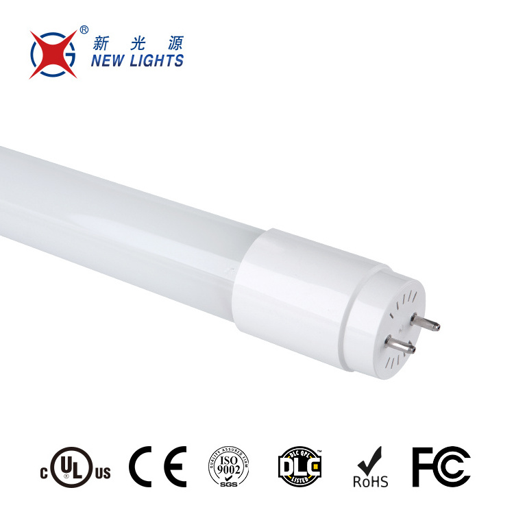 Good Price 9W 20W 0.6m 1.2m 2FT 4FT T8 Led Tube Light 600mm 1200mm T8 Led Tube 18-19W Instead of Fluorescent Lamp 18W Led Tube