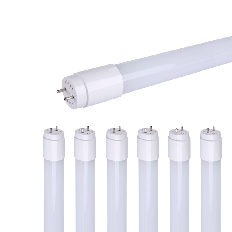 Good Price 9W 20W 0.6m 1.2m 2FT 4FT T8 Led Tube Light 600mm 1200mm T8 Led Tube 18-19W Instead of Fluorescent Lamp 18W Led Tube