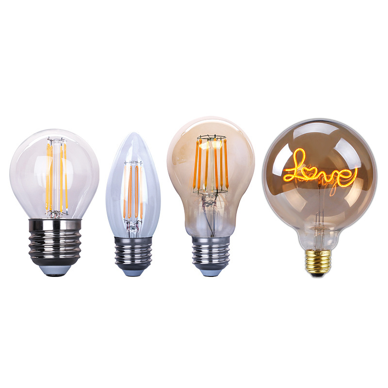 Wholesale electrical wire 0.01mm white polishing tungsten filament used incandescent lamp led filament bulb