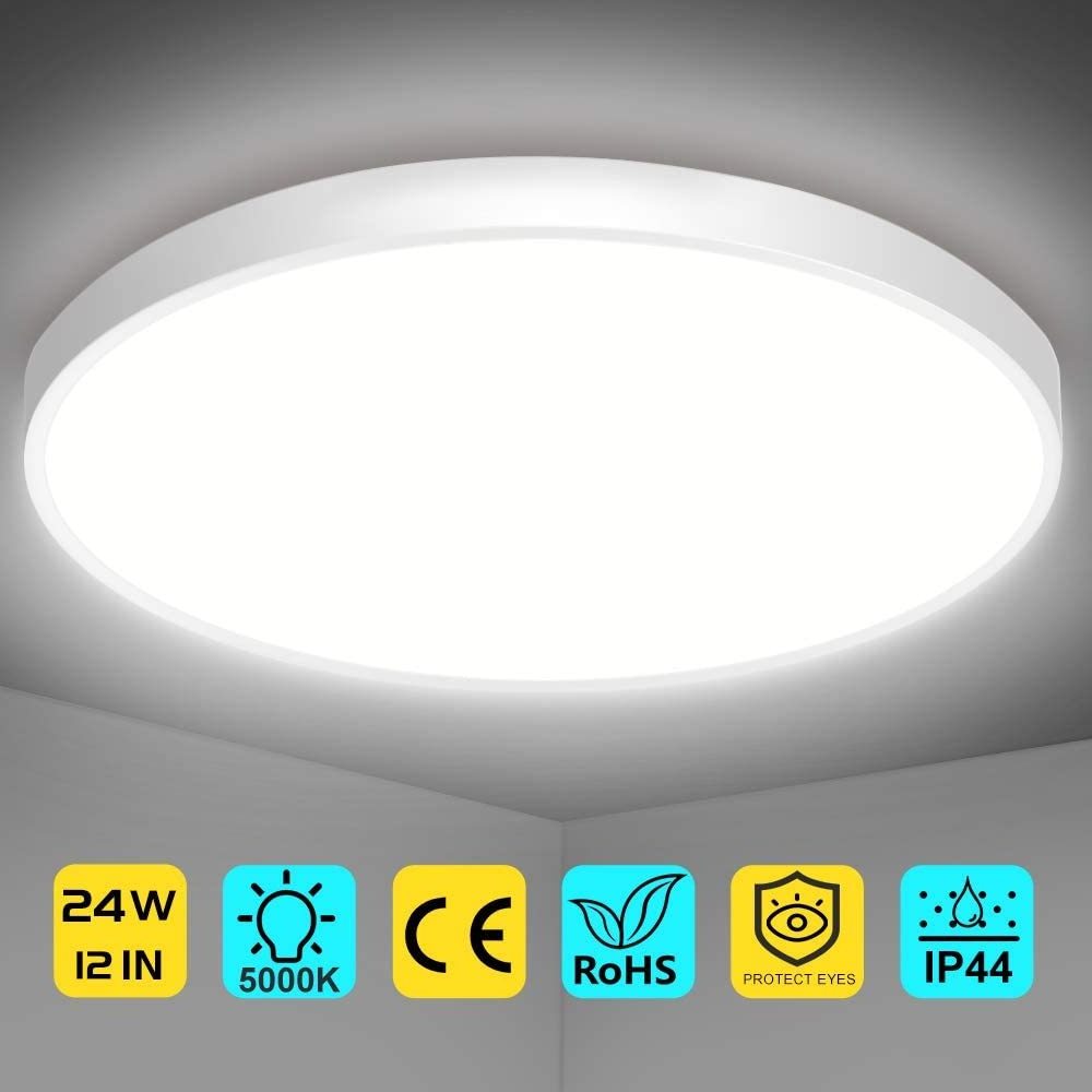 LED Panel Downlight Recessed 12W 20W 36W Flush Mount Modern Ultra-thin flat frame 18w 36w 60x60 600x600 LED Ceiling Light