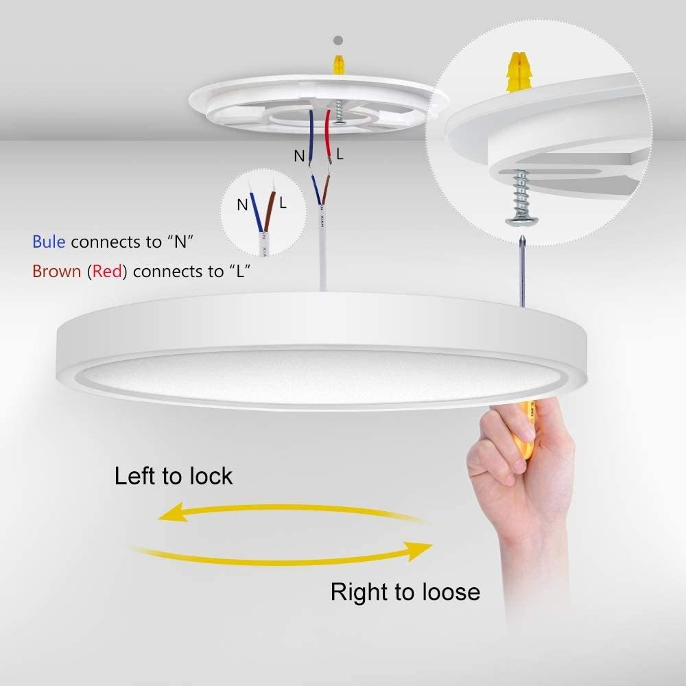 LED Panel Downlight Recessed 12W 20W 36W Flush Mount Modern Ultra-thin flat frame 18w 36w 60x60 600x600 LED Ceiling Light