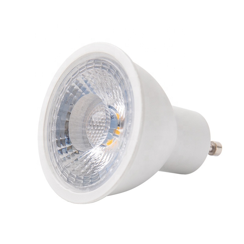 Halogen Equivalent Non Dimmable Recessed Track Lighting MR16 GU10 GU5.3 ACDC12V LED Light Bulbs