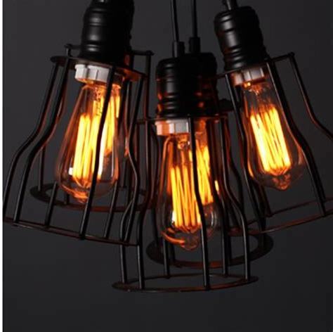 good price 6-pack st64 40w e26 110v dimmable lights vintage edison bulb