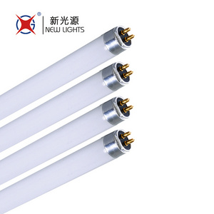 China supplier Fluorescent T5 3000k 6500k 24w 54w fluorescent tube