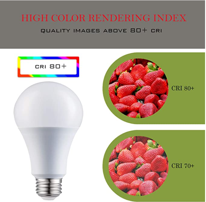 Wholesale LED Spotlight 5W 7W 9W 10W 12W 15W E26 B22 E27 SMD Led Bulb Dimmable A19 A60 C37 PAR38 PAR20 Led Bulb Lighting