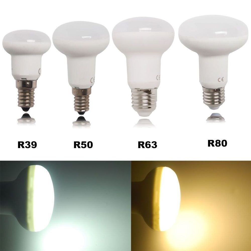 USA Market BR30 LED Bulb 120V 9W 5000K 6500K 65W Equivalent Dimmable E26 E27 Base LED Corn Light Indoor Lighting Bulb