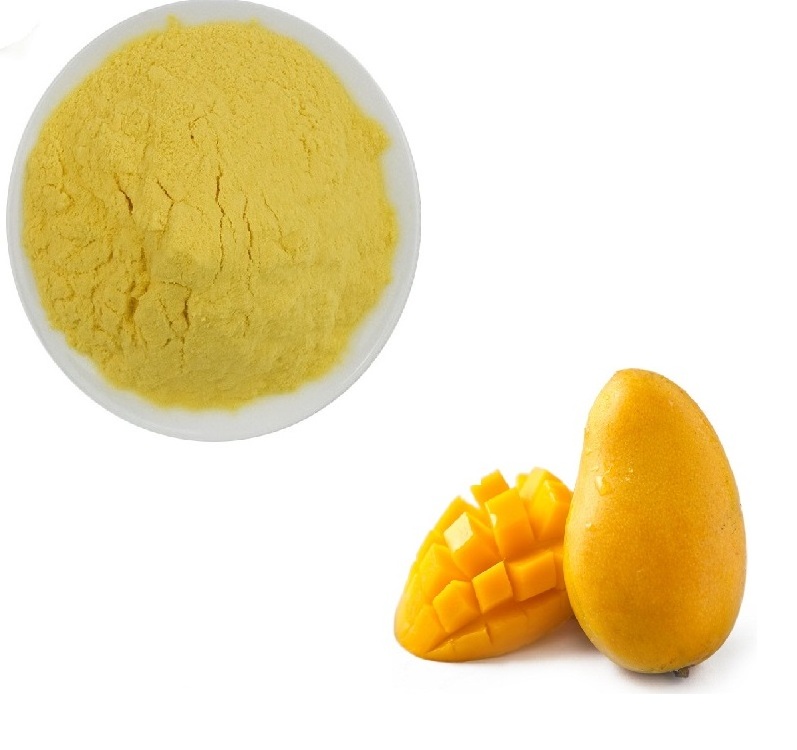 For Ready To Drink Powder/Meal Replacement Easy to Use Taste Well Nicepal Mango Powder