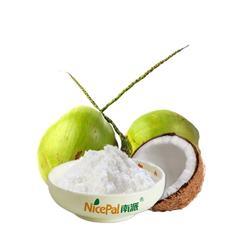 Ingredients for  Protein Products  Fruit Powder Coconut Milk Powder Coconut Powder