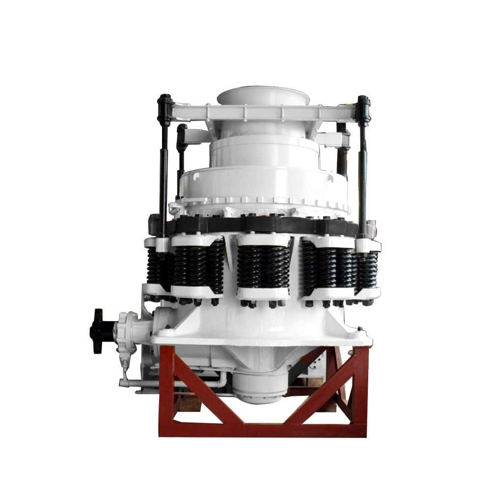 Stone Rock Cone Crusher Mini Spring Cone Crusher