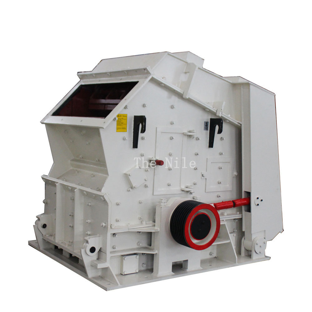 PF 1214 Factory Price Hazemag Wear Parts Supply Dolomite Impact Crusher