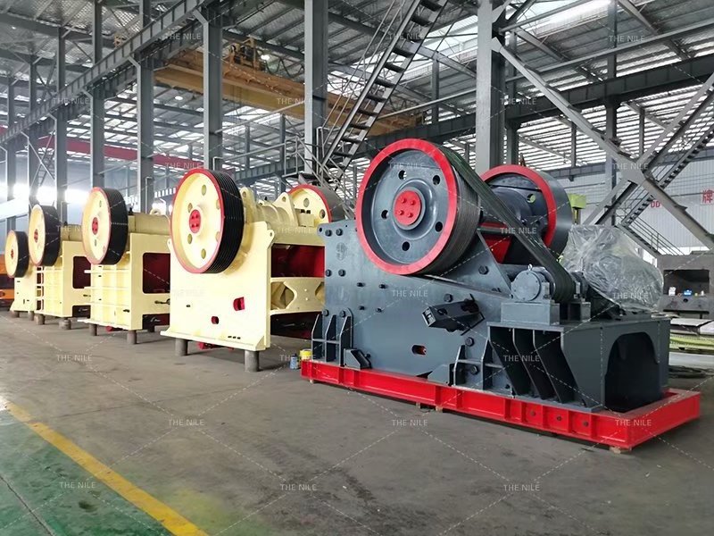 Long Service Life Jaw Crusher For Gold Mining Jaw Crusher Stone Crushing Jaw Crushing Machine For Stone Gravel Crushing