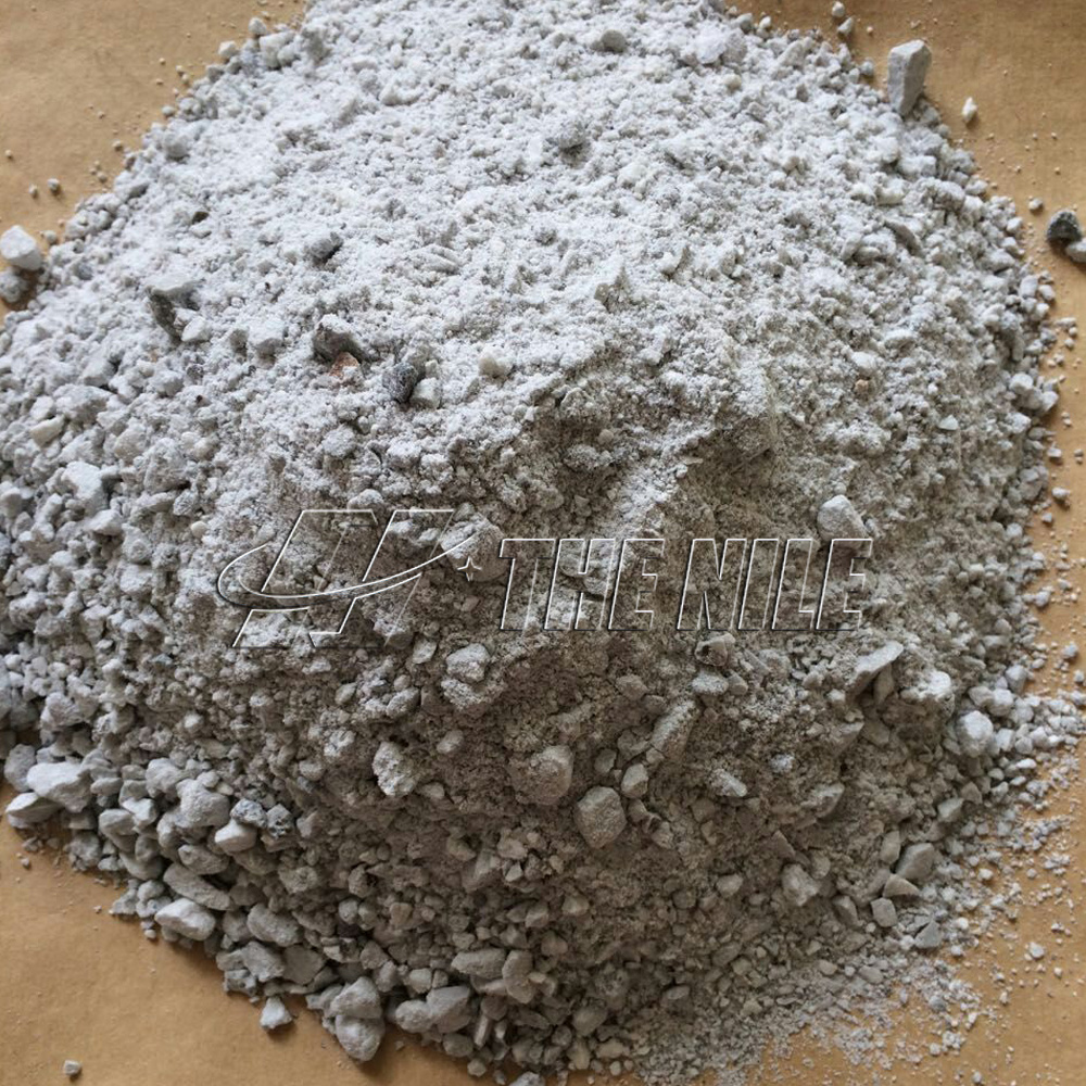 Environmental Friendly Non-cyanide gold leaching dressing agent for leaching process gold dressing agent