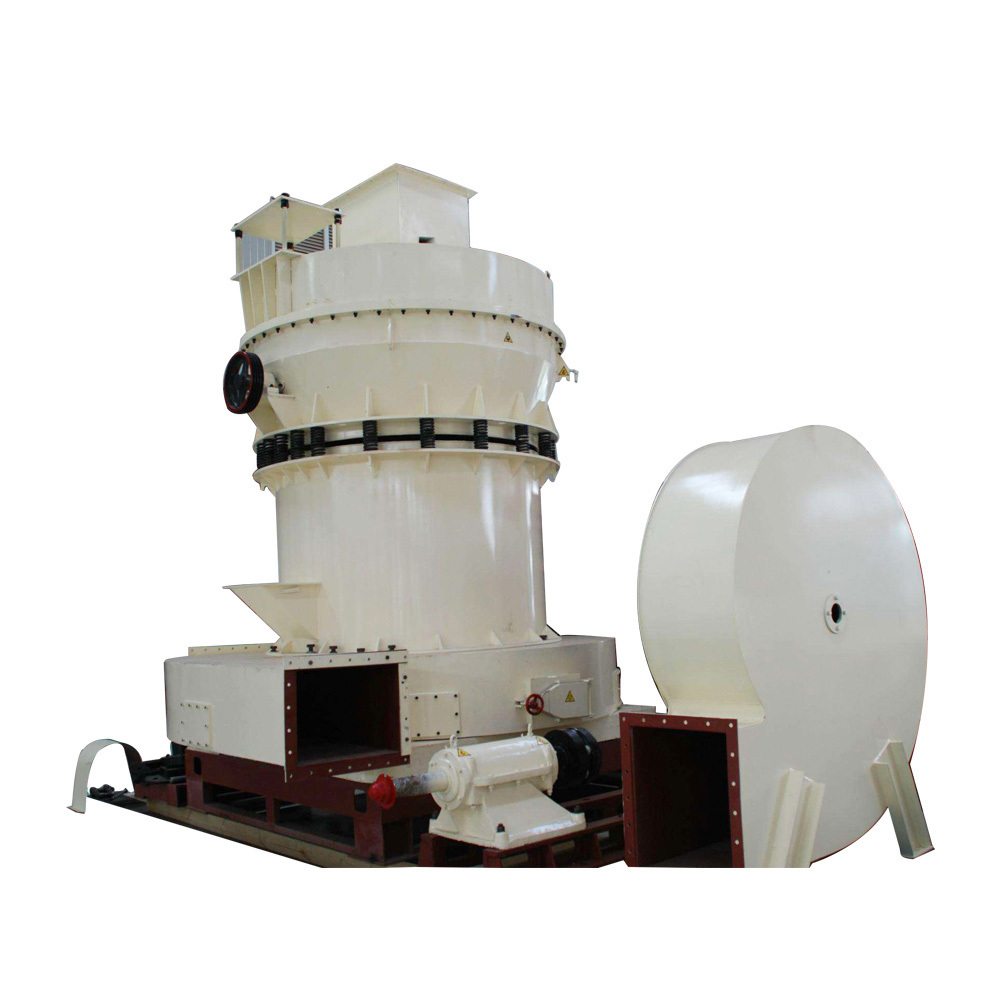 Ultra Fine Grinding Mill Grinding Mill For Refractory Materials Micronized Pumice Powder Grinding Mill For Sale