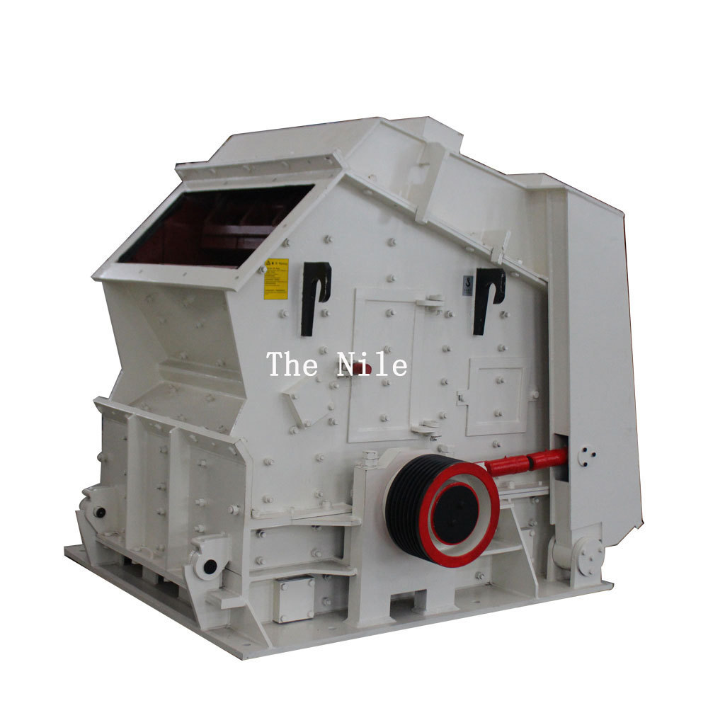 Impact Crusher jaw crusher Impact Fine Crusher