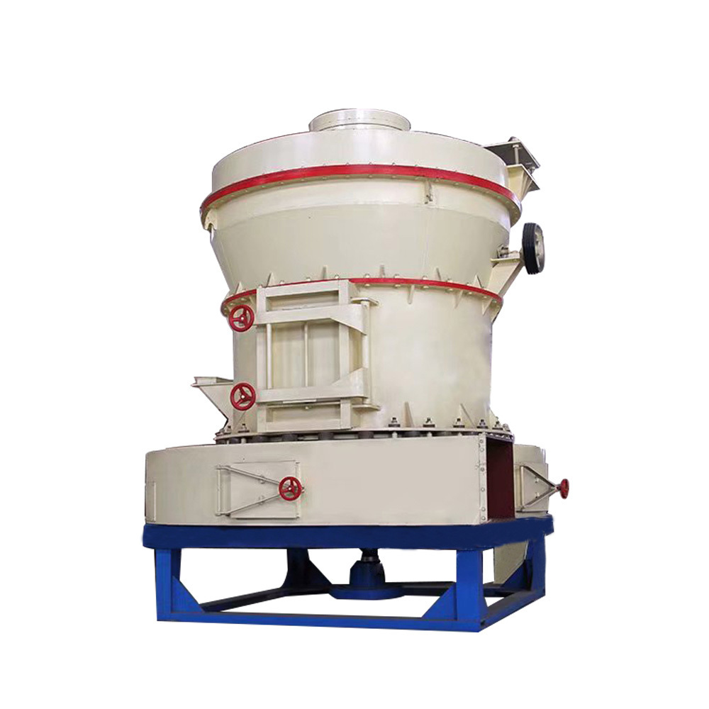 Ultrafine micron calcite grinding mill equipment, mine pulverizer superfine powder limestone coal raymond grinder machine price