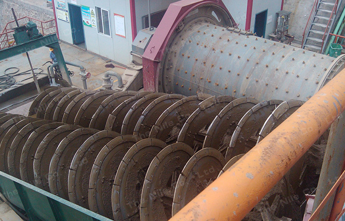 Carbon In Leach Plant Copper Leaching Gold Mining Equipment