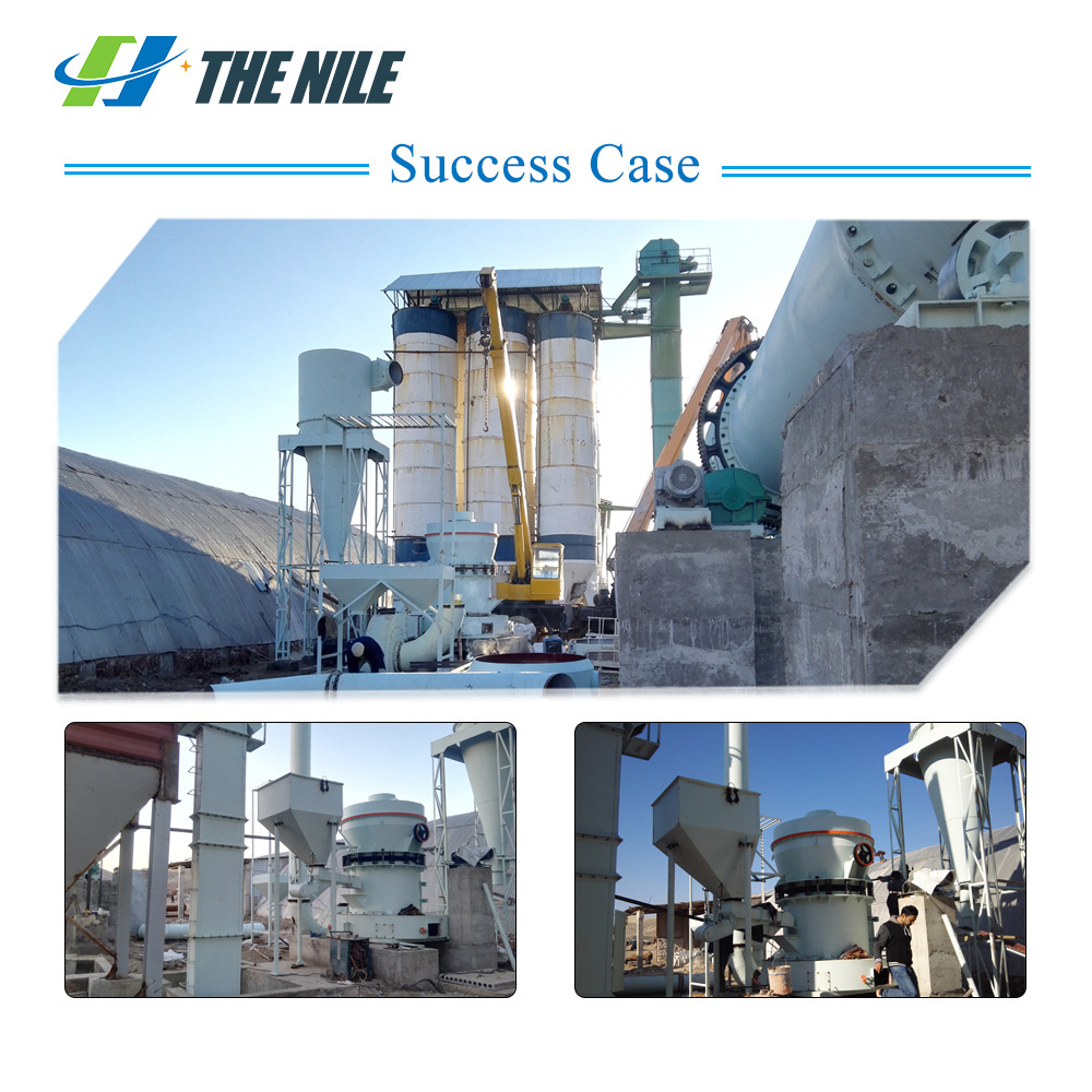 Promotional mine pulverizer superfine powder limestone coal raymond grinder machine price