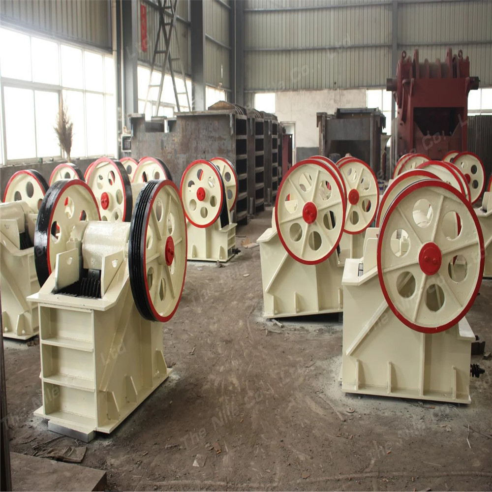 Mining small size rock stone used mini jaw crusher for sale