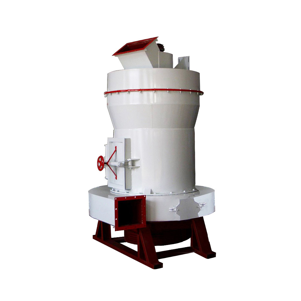 Promotional mine pulverizer superfine powder limestone coal raymond grinder machine price